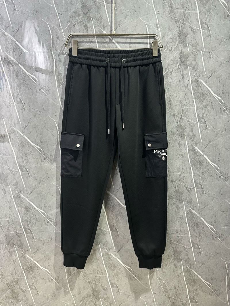 Prada Long Pants